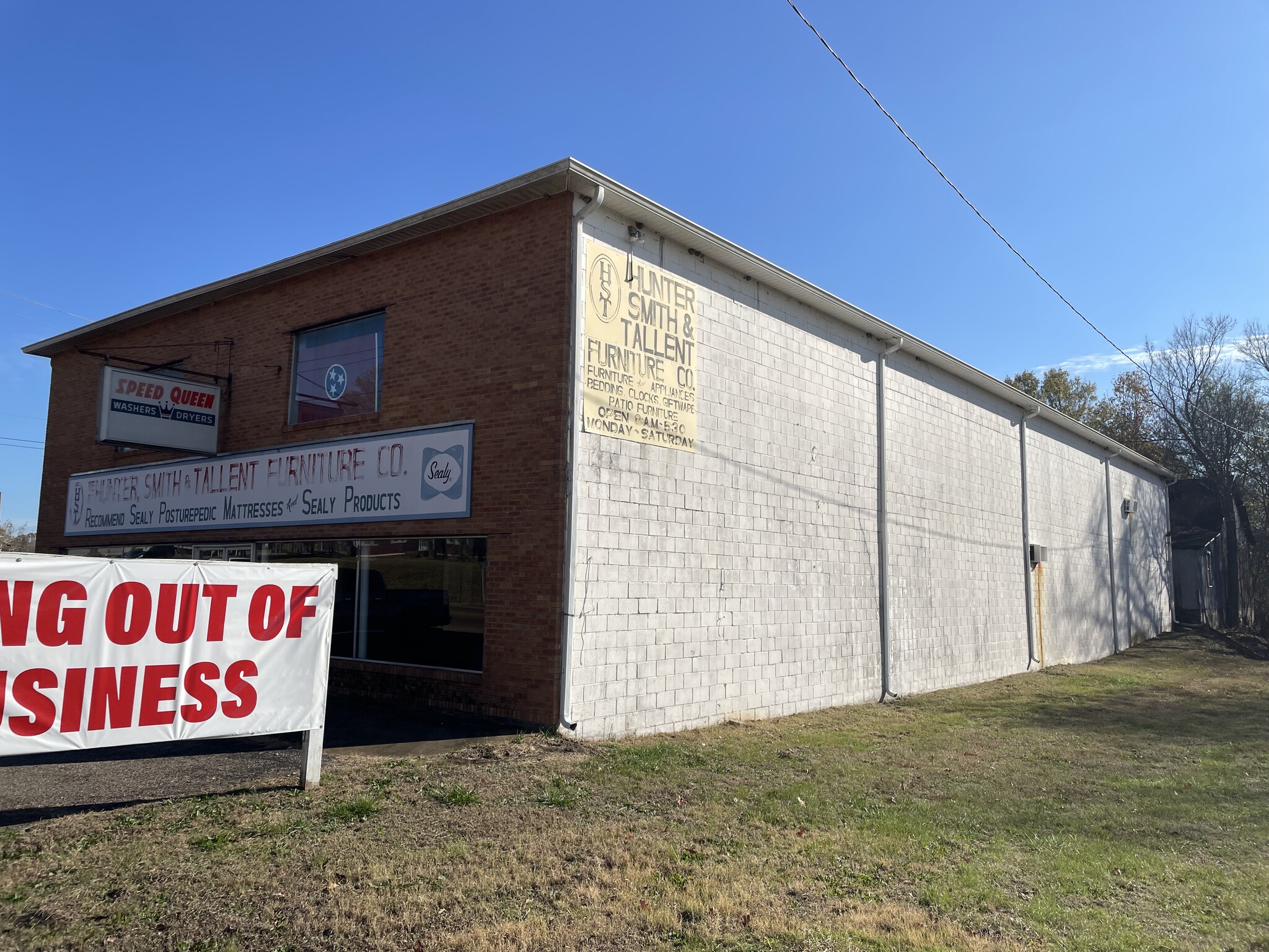 365 Water St, Savannah, TN for Sale