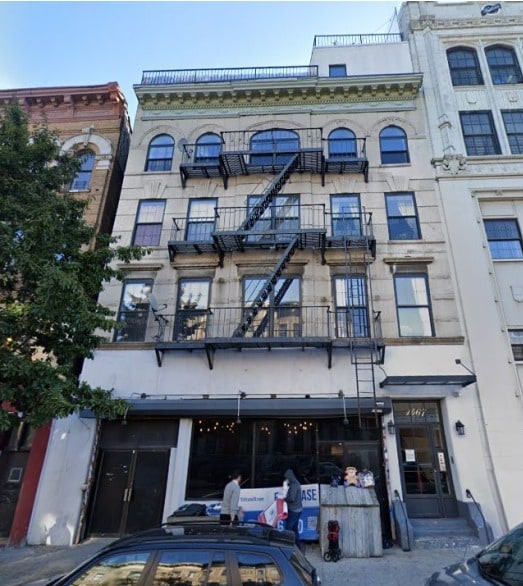 1467 Bedford Ave, Brooklyn, NY for Sale