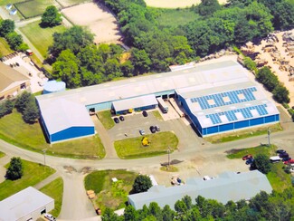 Cream Ridge, NJ Manufacturing - 1 Goldman Dr