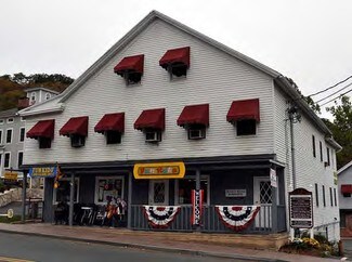 Sandy Hook, CT Office - 111 Church Hill Rd