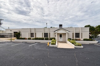 Tuscaloosa, AL Warehouse - 912 29th Ave Tuscaloosa, AL Warehouse - 912 29th Ave