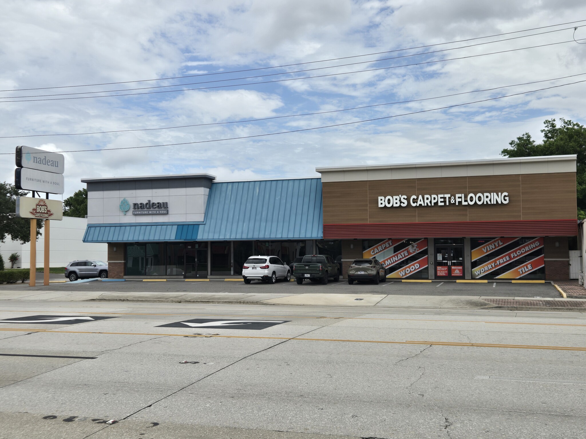 625 N Dale Mabry Hwy, Tampa, FL for Rent
