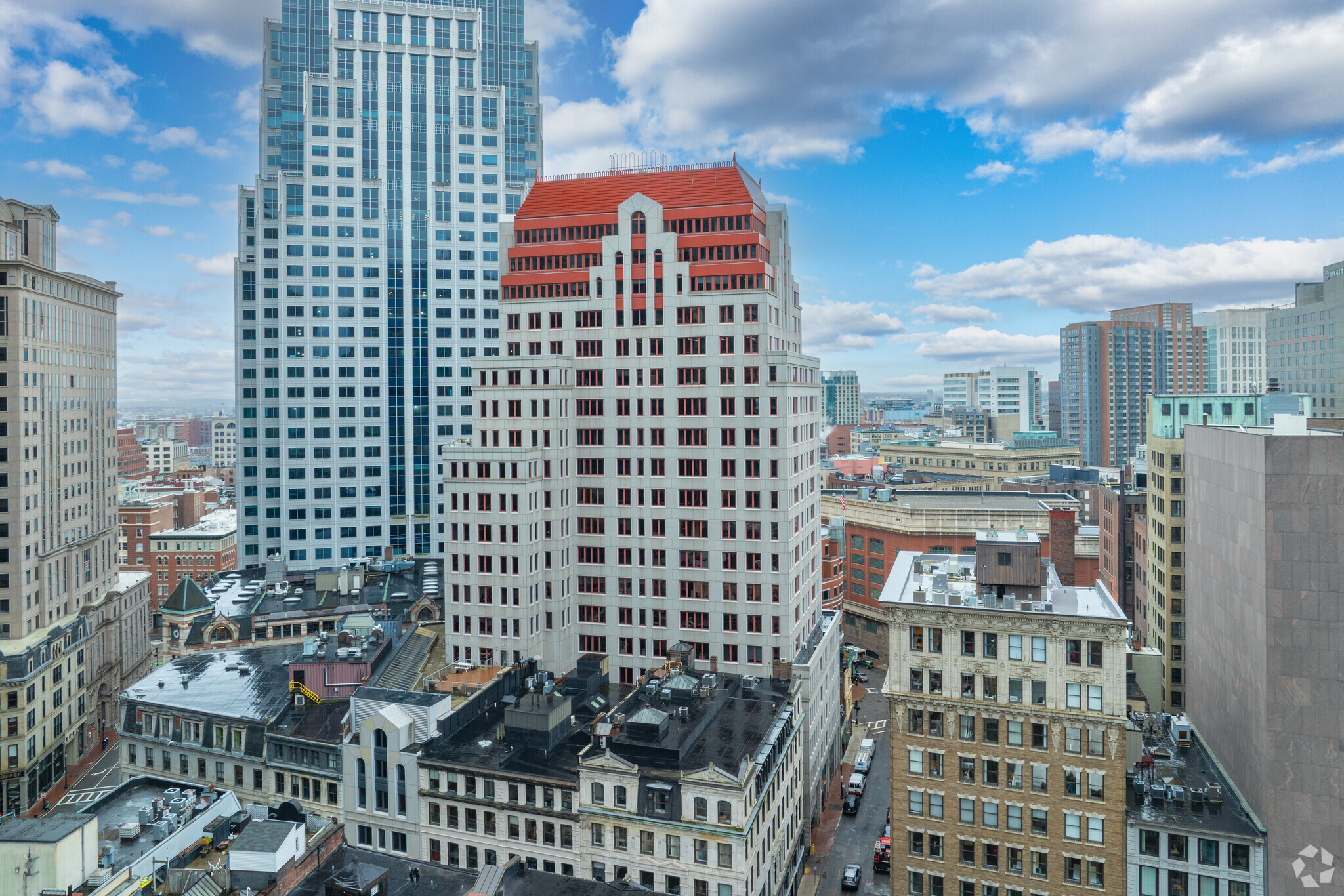 99 Summer St, Boston, MA for Rent