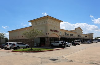 Pearland, TX Retail - 1130 Broadway St