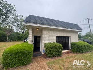 Darlington, SC Medical - 139 Cashua St