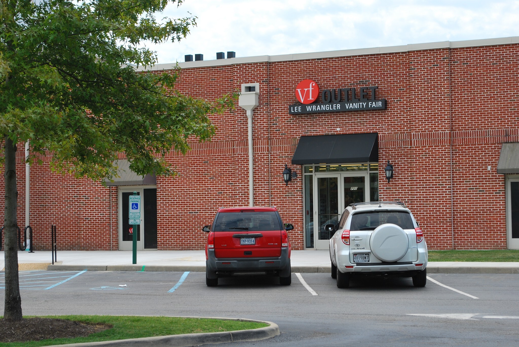 1430 High St Williamsburg, VA 23185 Retail Property for Lease on