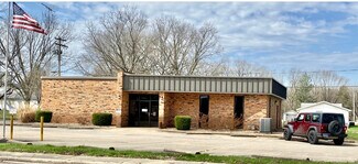 Keyesport, IL Office - 1013 Mulberry St