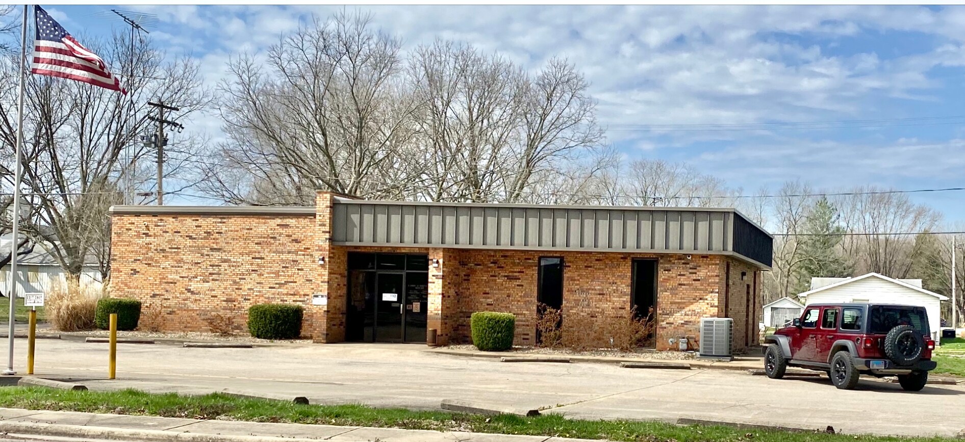 1013 Mulberry St, Keyesport, IL for Sale
