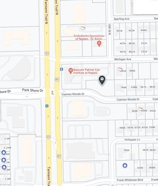 Naples, FL Office - 3838 Tamiami Trl N Naples, FL Office - 3838 Tamiami Trl N