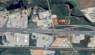 Tye, TX Commercial Land - 101 Spinks Rd Tye, TX Commercial Land - 101 Spinks Rd