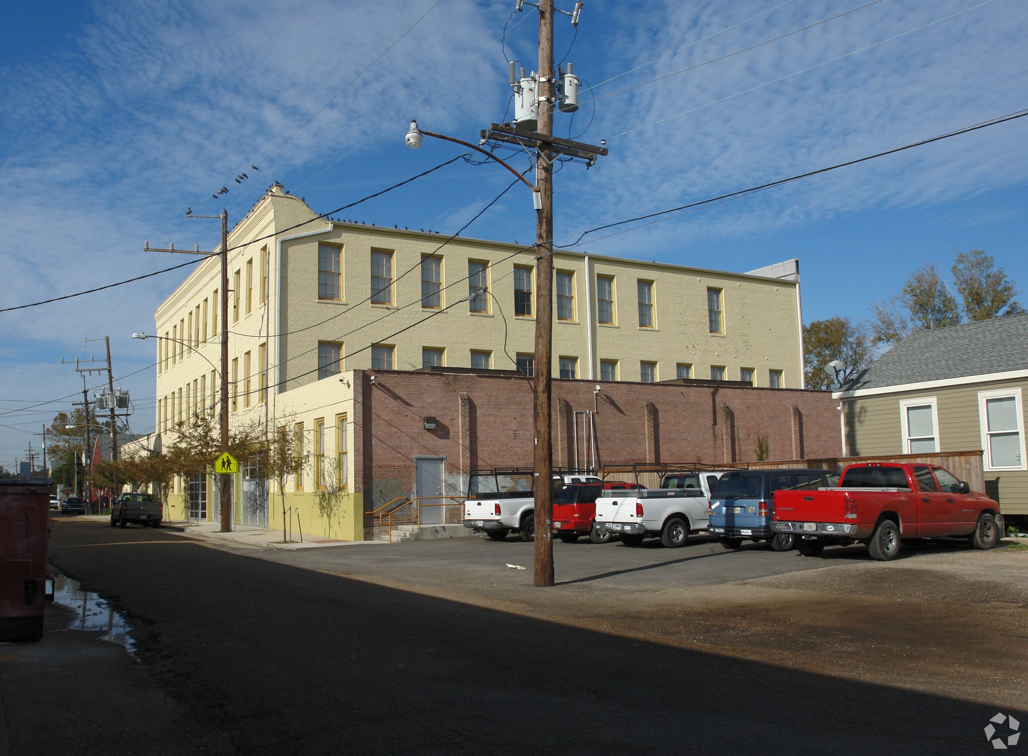517 Soraparu St, New Orleans, LA for Rent