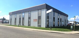 Brooks, AB Office - 303 8 St E Brooks, AB Office - 303 8 St E