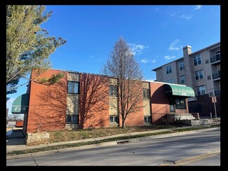 Des Moines, IA Office - 541-545 31st St Des Moines, IA Office - 541-545 31st St