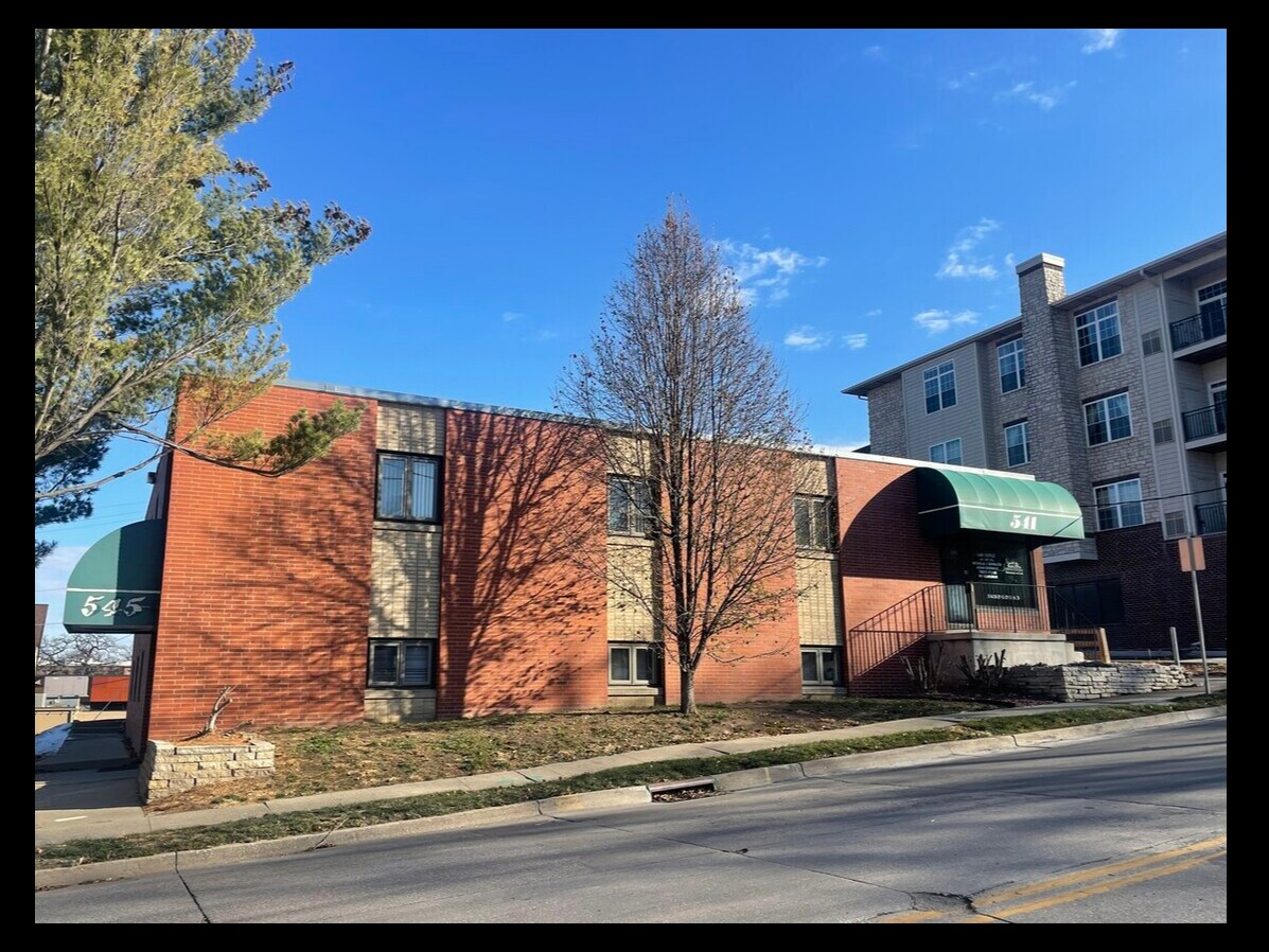 541-545 31st St, Des Moines, IA for Rent