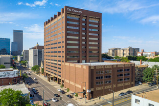 Denver, CO Office, Retail - 1120 Lincoln St