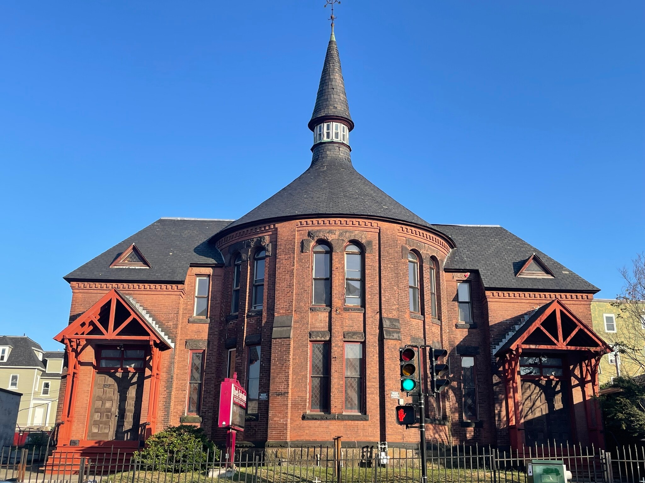 829 Main St, Worcester, MA for Sale