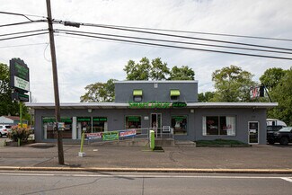 Warminster Township, PA Retail - 298 York Rd Warminster Township, PA Retail - 298 York Rd
