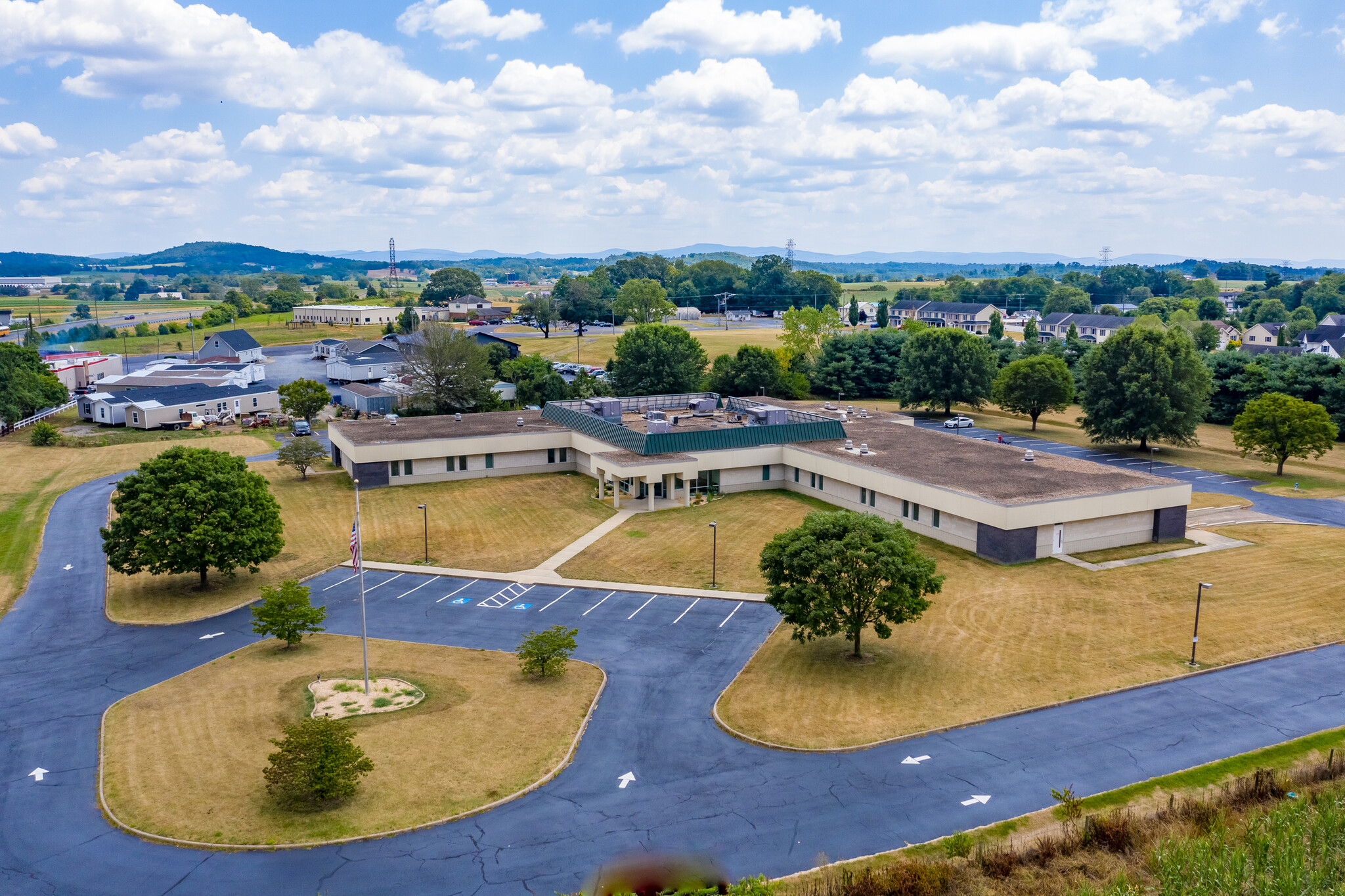147 Dinkel Ave, Mount Crawford, VA for Rent