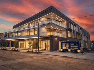 Louisville, KY Office, Retail - 814 E Main St