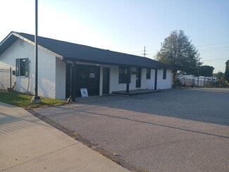 Troy, IL Office - 1008 Troy Ofallon Rd