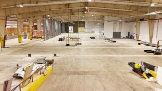 Saratoga Springs, NY Industrial - 3 Grande Blvd Saratoga Springs, NY Industrial - 3 Grande Blvd