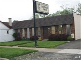 Southgate, MI Medical - 13424 Dix Toledo Rd