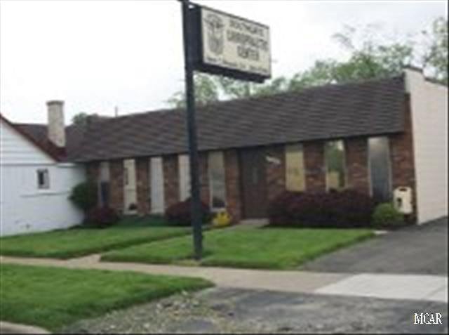 13424 Dix Toledo Rd, Southgate, MI for Sale