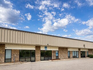 Aurora, CO Warehouse - 2200 Chambers Rd Aurora, CO Warehouse - 2200 Chambers Rd