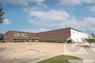 Chesterfield, MI Industrial - 46545 Continental Dr