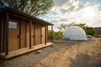 Hanksville, UT Specialty - 7650 E SR 24 Giles Rd Hanksville, UT Specialty - 7650 E SR 24 Giles Rd