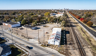 Wichita, KS Industrial - 1420 E Mt Vernon St