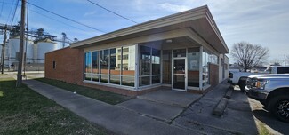 Owensboro, KY Office - 900 E 2nd St