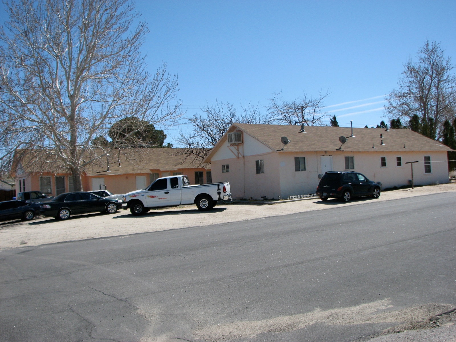 380 B St, Hawthorne, NV for Sale