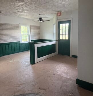 Beallsville, MD Retail - Upcounty Business Center
