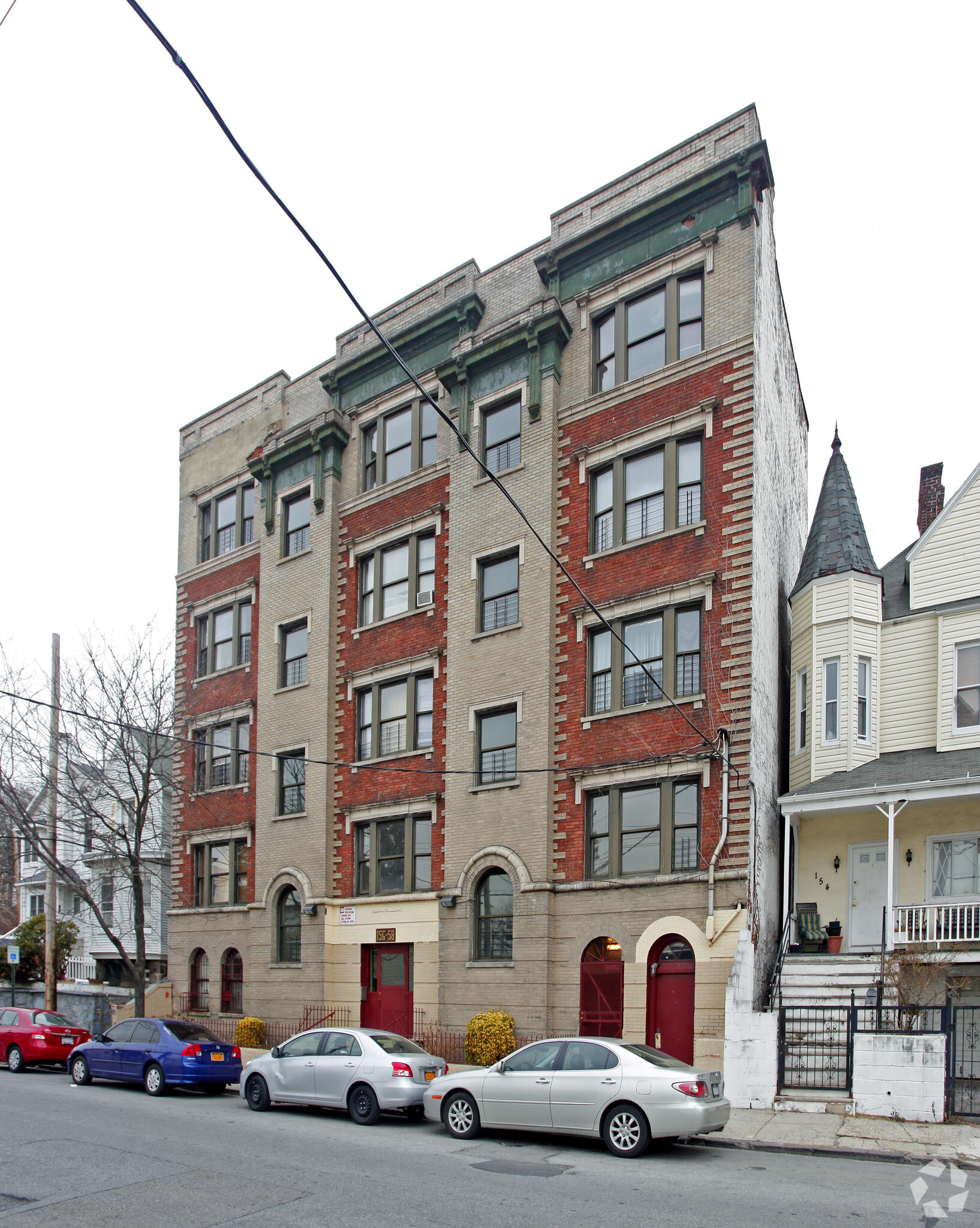 156 Woodworth Ave, Yonkers, NY for Sale