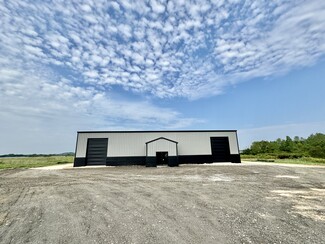 Tahlequah, OK Warehouse - 1040 Moccasin Ave