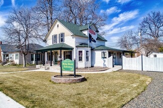 Meridian, ID Office - 46 E Pine Ave