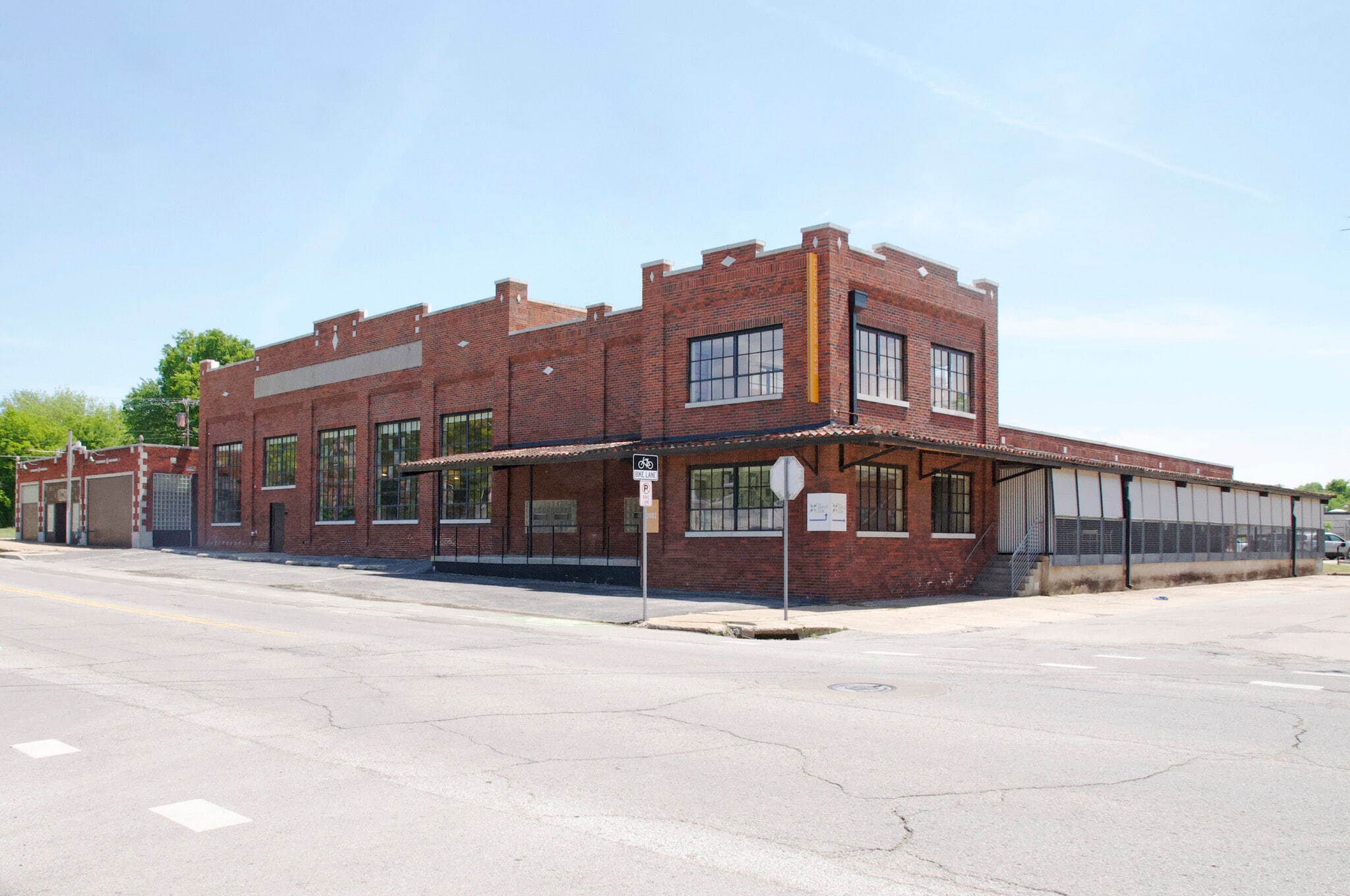 2002 E 6th St, Tulsa, OK for Sale