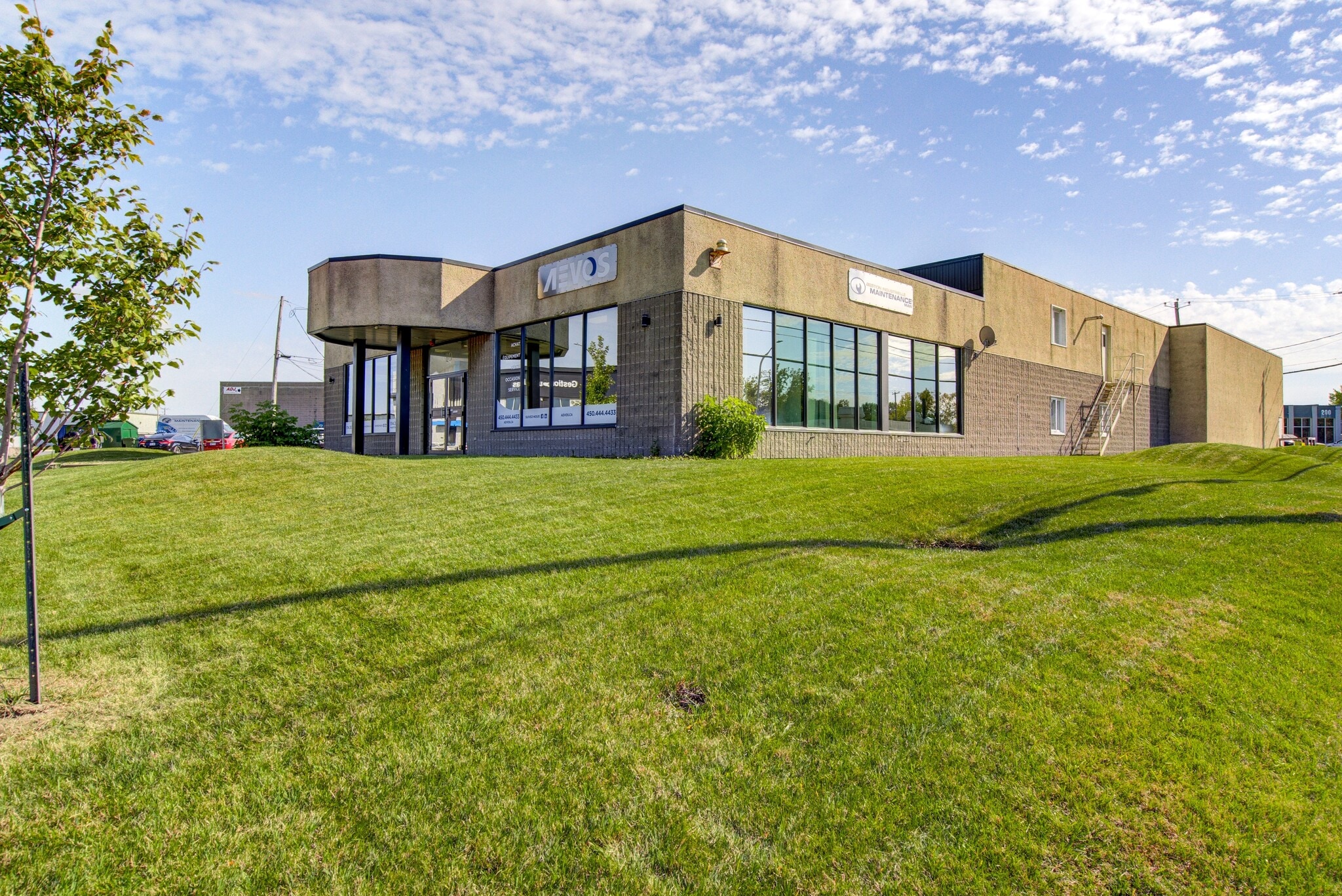 10 Rue Industrielle, Delson, QC for Sale