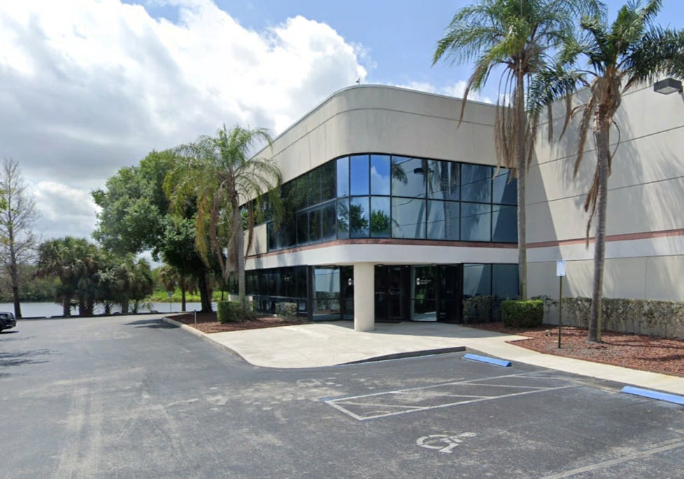 13800 NW 4th St, Sunrise, FL for Rent