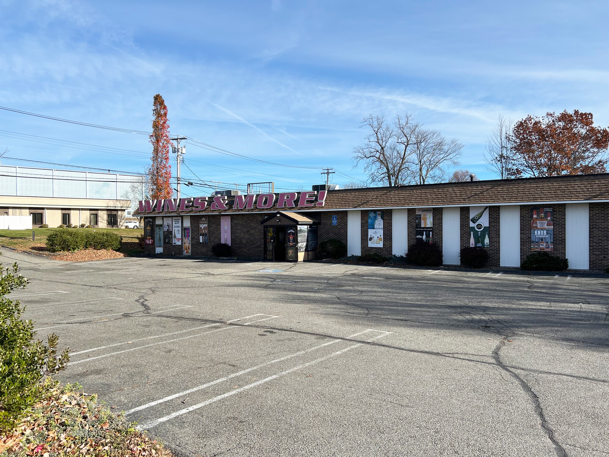 5 Eastern Steel Rd, Milford, CT for Sale