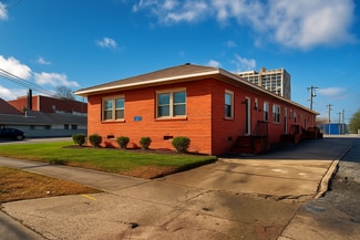 Greensboro, NC Apartments - 1217 Magnolia St