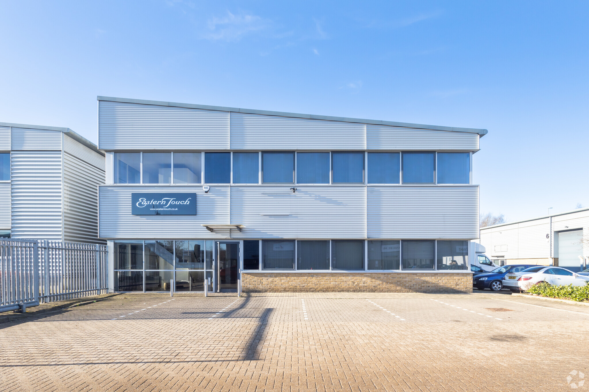 Bilton Way, Luton, BDF for Rent