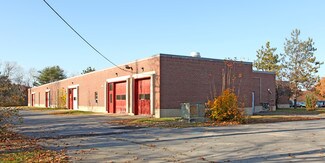 Portland, ME Office - 1 Davis Farm Rd