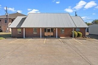 Texarkana, TX Medical - 908 Spruce St