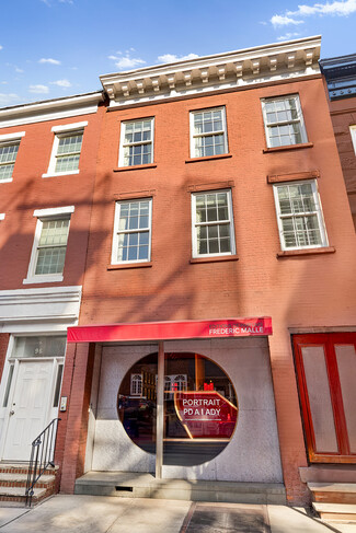 New York, NY undefined - 94 Greenwich Ave