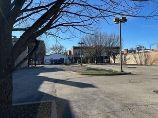 Chicago, IL Commercial Land - 6681 N Northwest Hwy Chicago, IL Commercial Land - 6681 N Northwest Hwy