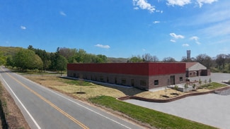 Randolph, NJ Industrial - 1574 Sussex Tpke Randolph, NJ Industrial - 1574 Sussex Tpke
