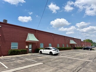 Columbus, OH Industrial - 701-713 Hadley Dr
