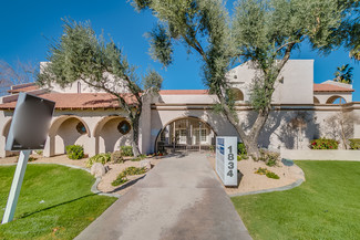 Tempe, AZ Office - 1834 E Baseline Rd